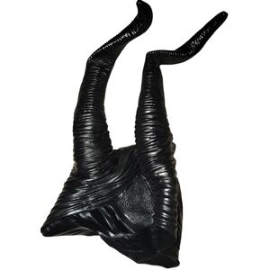 Evil Queen Horns Headpiece